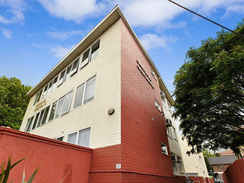 Armadale Serviced Apartments Melbourne Exterior photo