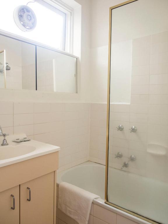 Armadale Serviced Apartments Melbourne Room photo